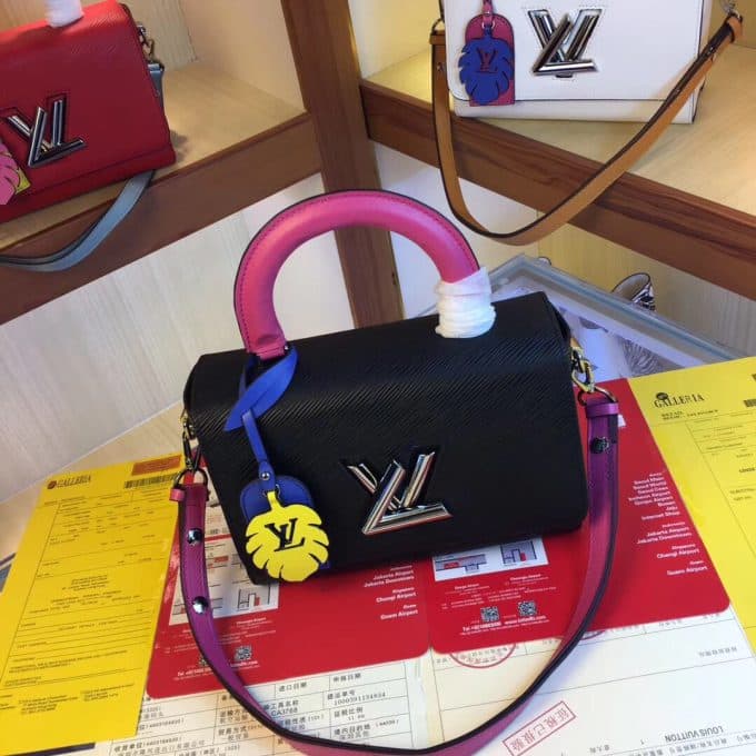 ルイヴィトンバッグコピー 大人気2020新品 Louis Vuitton レディース ハンドバッグ - 画像 (7)