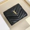 イヴサンローラン 財布コピー 2021新品注目度NO.1 YSL レディース 財布 - 画像 (7)