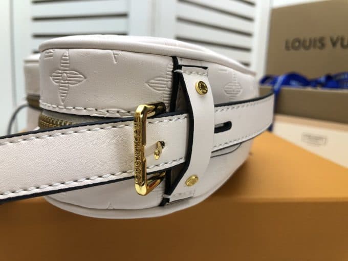 ルイヴィトンバッグコピー 2020新品注目度NO.1 Louis Vuitton レディース ショルダーバッグ - 画像 (6)