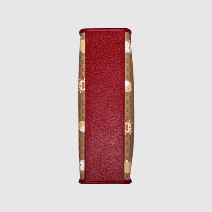 グッチバッグコピー 定番人気2021新品 GUCCI 男女兼用 トートバッグ - 画像 (8)