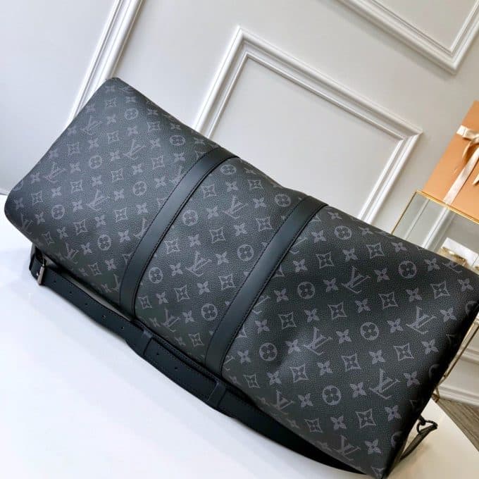 ルイヴィトンバッグコピー 2021新品注目度NO.1 Louis Vuitton 男女兼用 ボストンバッグ - 画像 (7)