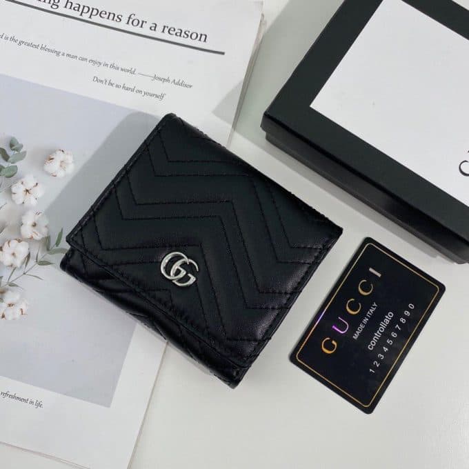 グッチ財布コピー 2021新品注目度NO.1 GUCCI レディース 財布
