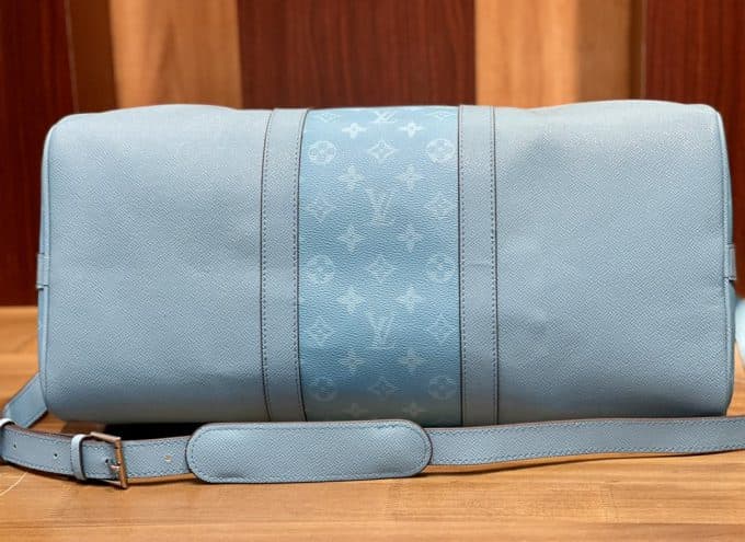 ルイヴィトンバッグコピー 定番人気2021新品 Louis Vuitton 男女兼用 ボストンバッグ - 画像 (4)