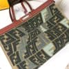 フェンディバッグコピー 大人気2022新品 FENDI レディース トートバッグ - 画像 (7)