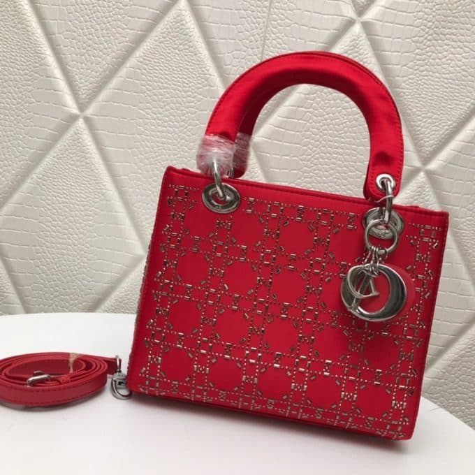 ディオールバッグコピー 2020新品注目度NO.1 Dior レディース ハンドバッグ