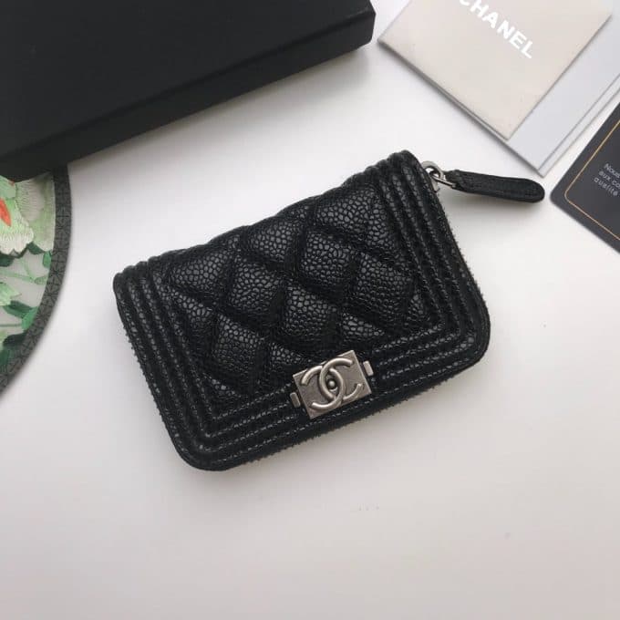 シャネル財布コピー 定番人気2021新品 CHANEL レディース 財布 - 画像 (2)