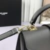 イヴサンローラン バッグコピー 大人気2022新品 YSL レディース ハンドバッグ - 画像 (6)