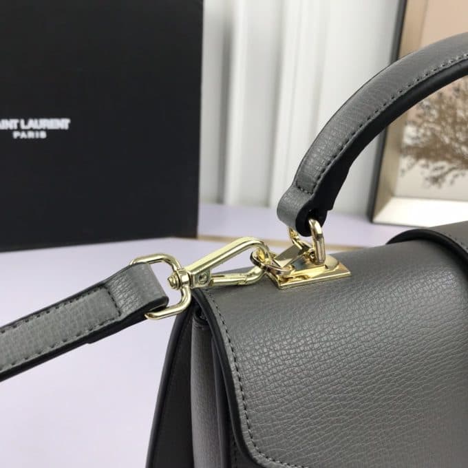 イヴサンローラン バッグコピー 大人気2022新品 YSL レディース ハンドバッグ - 画像 (6)