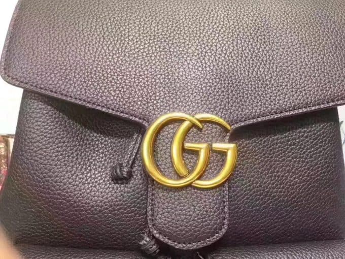 グッチバッグコピー 2022新品注目度NO.1 GUCCI 男女兼用 バックパック - 画像 (5)