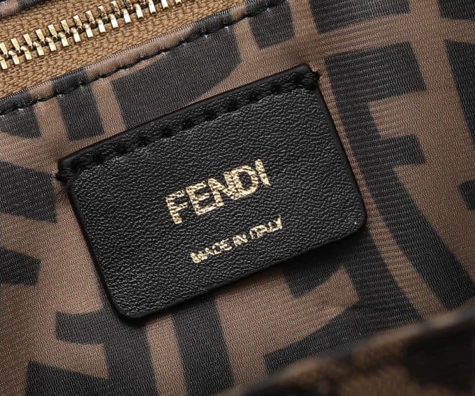 フェンディバッグコピー 定番人気2022新品 FENDI レディース トートバッグ - 画像 (7)
