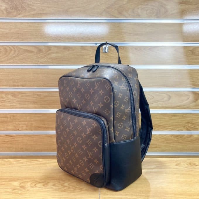 ルイヴィトンバッグコピー 定番人気2021新品 Louis Vuitton 男女兼用 バックパック - 画像 (4)