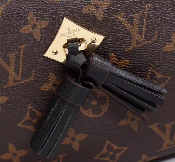 ルイヴィトンバッグコピー 2020新品注目度NO.1 Louis Vuitton レディース ショルダーバッグ - 画像 (4)