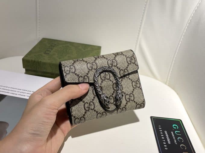 グッチ財布コピー 2021新品注目度NO.1 GUCCI レディース 財布