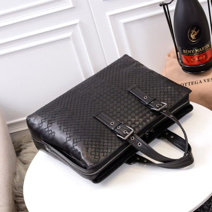 ボッテガヴェネタバッグコピー 大人気2021新品 Bottega Veneta メンズ トートバッグ - 画像 (4)