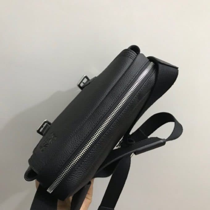 ロエベバッグコピー 定番人気2021新品 Loeweメンズ ショルダーバッグ - 画像 (4)