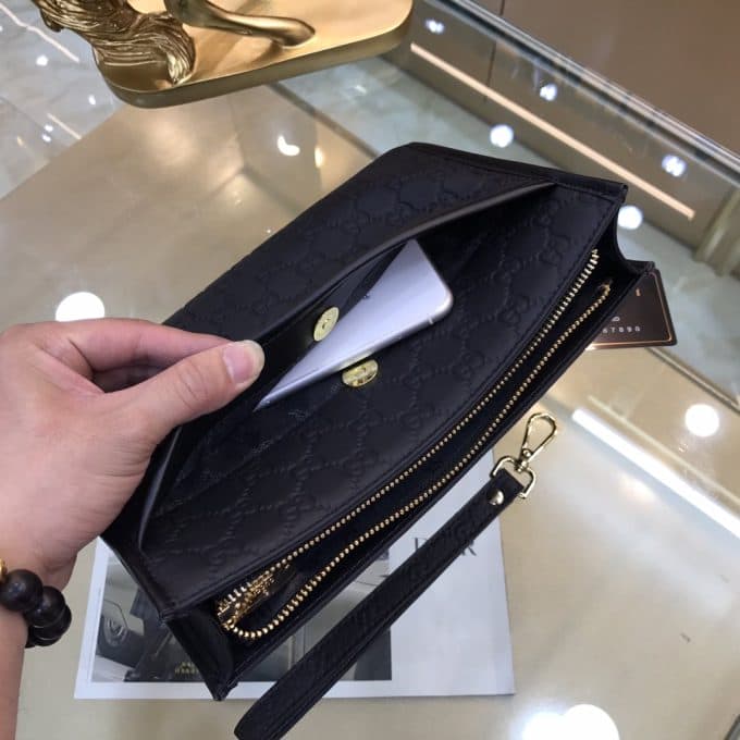 グッチバッグコピー 定番人気2021新品 GUCCI メンズ セカンドバッグ - 画像 (8)
