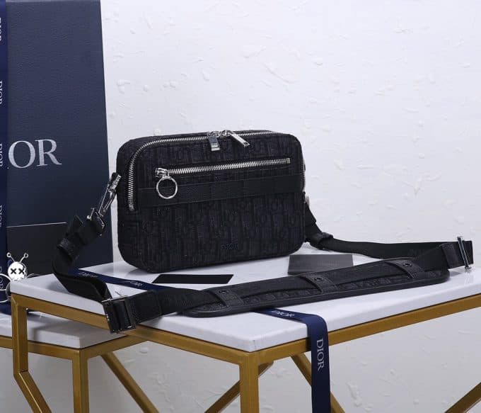 ディオールバッグコピー 定番人気2021新品 Dior 男女兼用 ショルダーバッグ - 画像 (2)