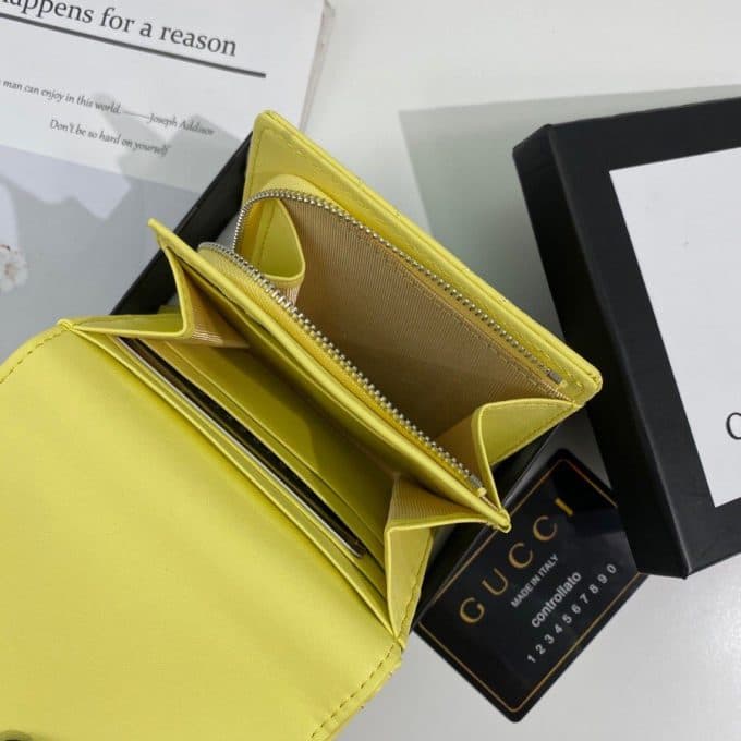 グッチ財布コピー 大人気2021新品 GUCCI レディース 財布 - 画像 (9)