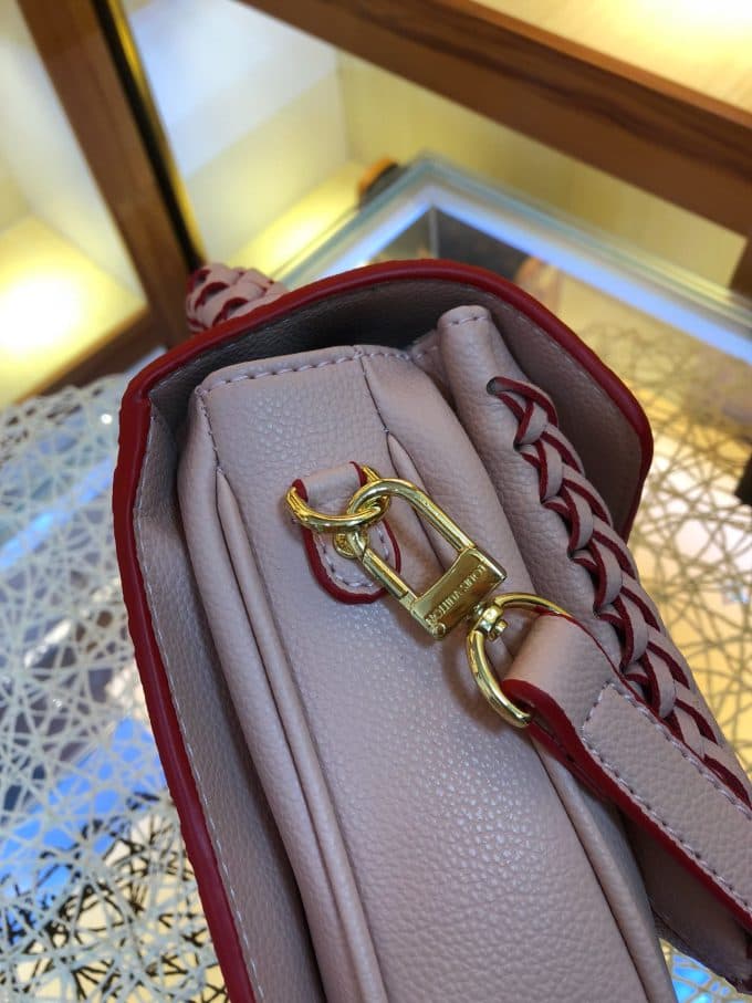 ルイヴィトンバッグコピー 定番人気2020新品 Louis Vuitton レディース ショルダーバッグ - 画像 (8)