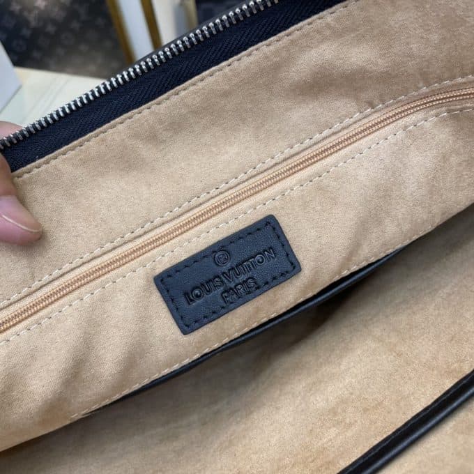 高品質ルイヴィトンバッグコピー 大人気2021新品 Louis Vuitton メンズ ブリーフケース - 画像 (8)