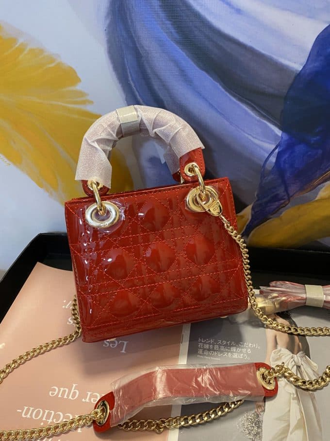 ディオールバッグコピー 定番人気2020新品 Dior レディース ハンドバッグ
