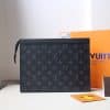 ルイヴィトンバッグコピー 定番人気2020新品 Louis Vuitton 男女兼用 セカンドバッグ - 画像 (2)