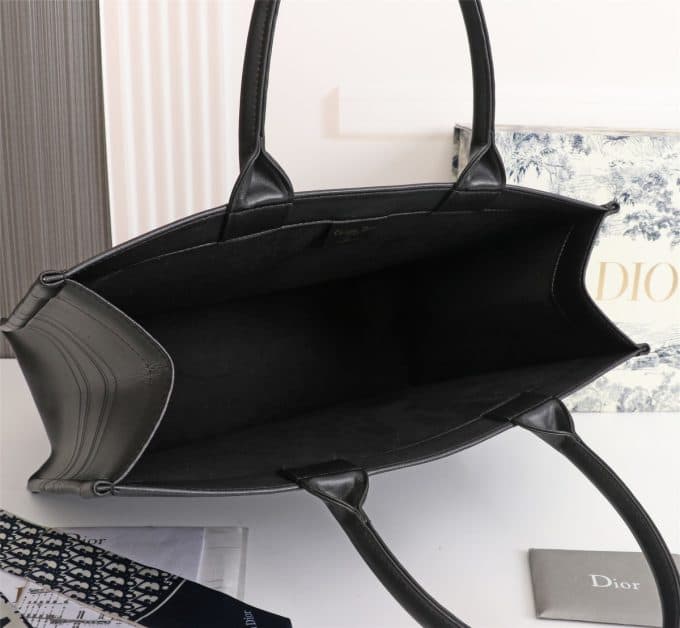 ディオールバッグコピー 定番人気2022新品 Dior レディース トートバッグ - 画像 (7)