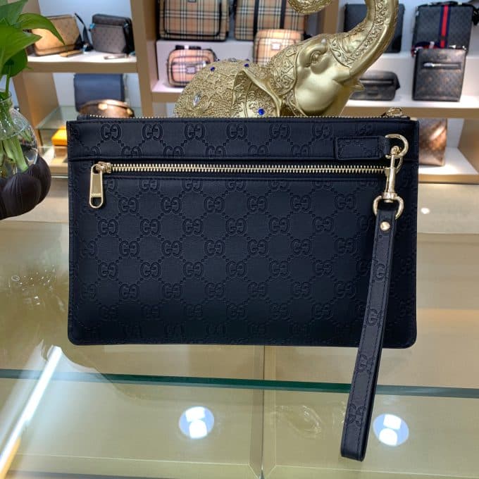 グッチバッグコピー 大人気2021新品 GUCCI メンズ セカンドバッグ - 画像 (2)