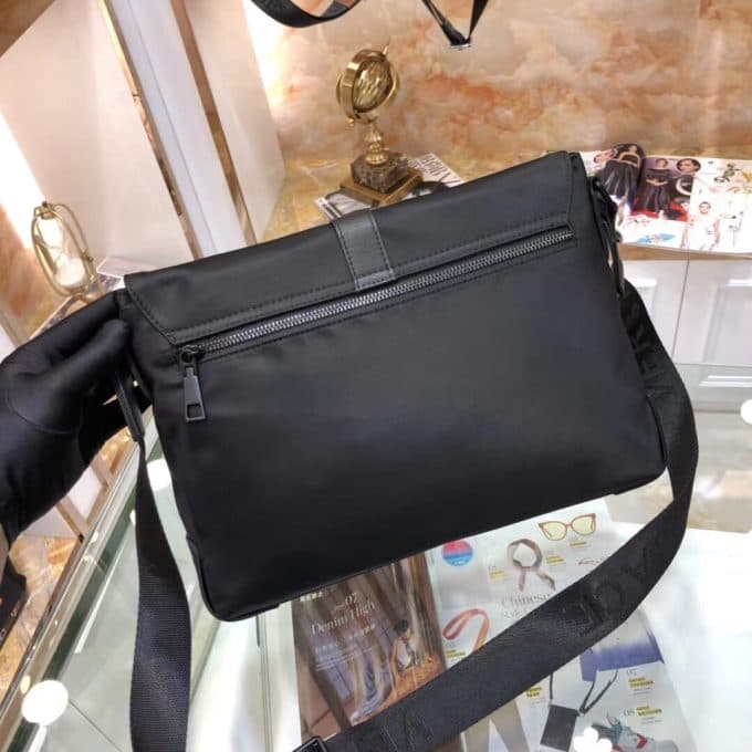 ヴェルサーチェバッグコピー 定番人気2021新品 VERSACE メンズ ショルダーバッグ - 画像 (5)