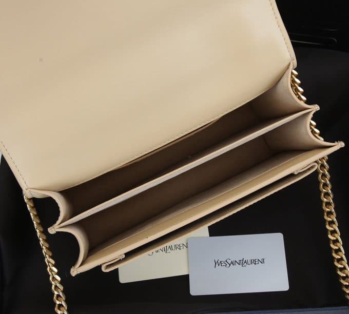 イヴサンローラン バッグコピー 大人気2022新品 YSL レディース ショルダーバッグ - 画像 (9)