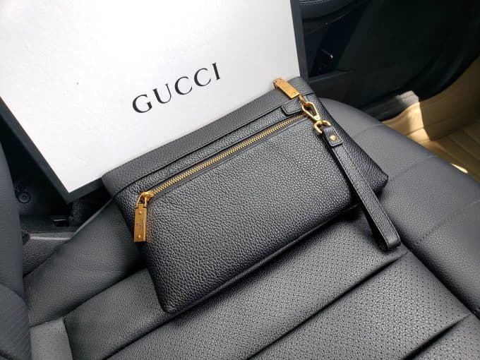 グッチバッグコピー 定番人気2021新品 GUCCI メンズ セカンドバッグ - 画像 (5)
