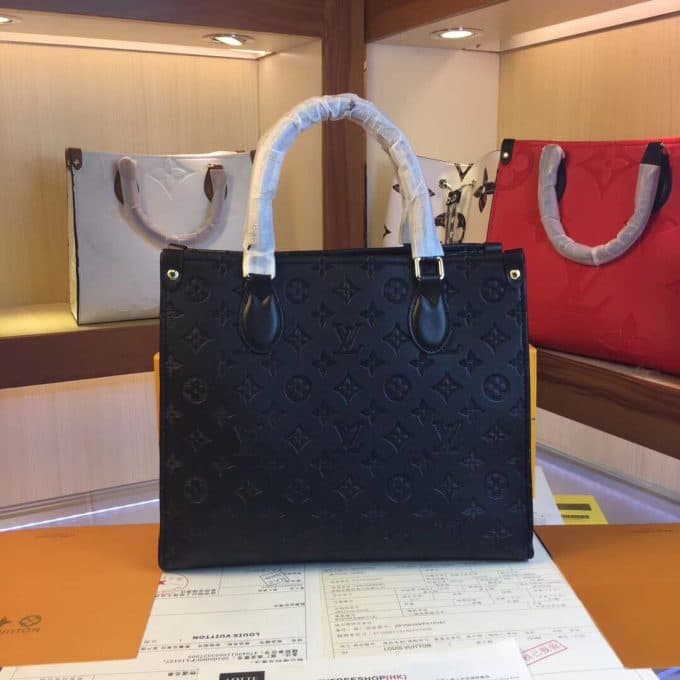 ルイヴィトンバッグコピー 2020新品注目度NO.1 Louis Vuitton レディース トートバッグ - 画像 (4)