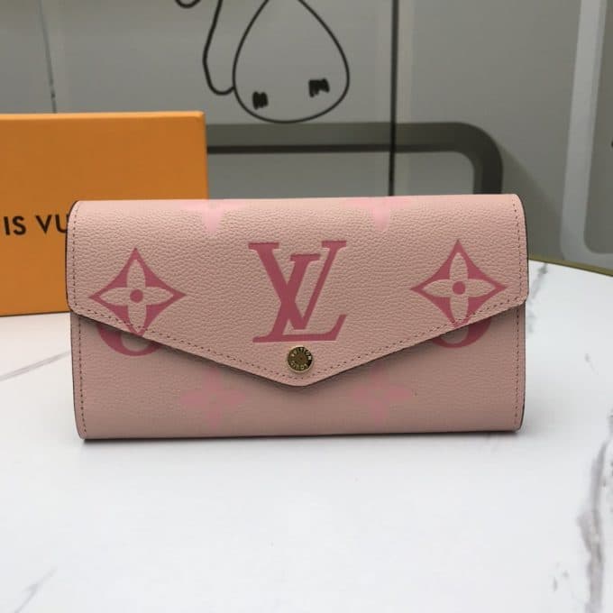 ルイヴィトン財布コピー 大人気2022新品 Louis Vuitton レディース 長財布