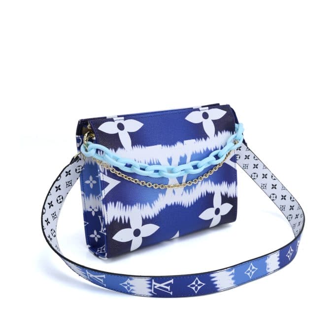 ルイヴィトンバッグコピー 定番人気2020新品 Louis Vuitton レディース ショルダーバッグ - 画像 (2)