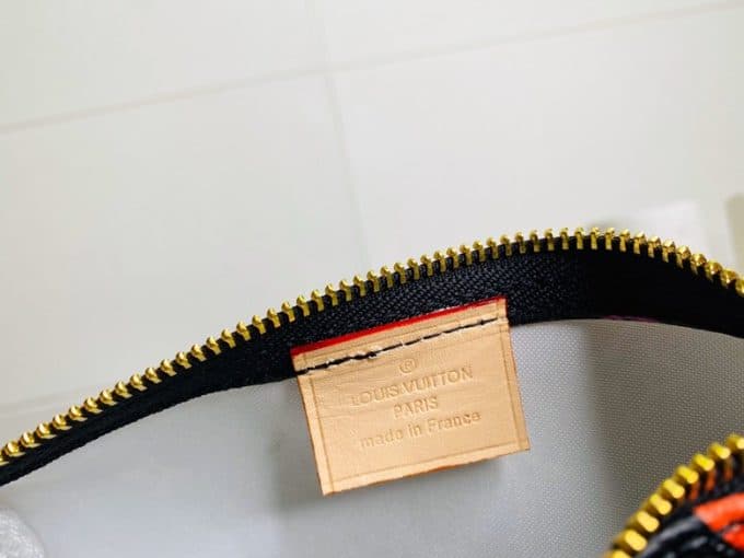 ルイヴィトンバッグコピー 大人気2020新品 Louis Vuitton レディース ショルダーバッグ - 画像 (7)