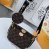 ルイヴィトンバッグコピー 2020新品注目度NO.1 Louis Vuitton レディース ショルダーバッグ - 画像 (4)