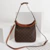 ルイヴィトンバッグコピー 定番人気2020新品 Louis Vuitton レディース ショルダーバッグ - 画像 (6)
