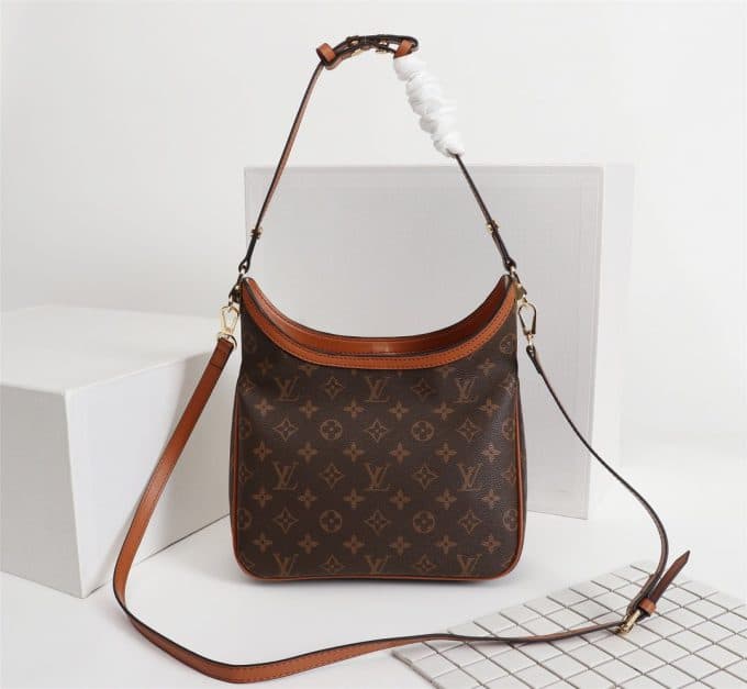 ルイヴィトンバッグコピー 定番人気2020新品 Louis Vuitton レディース ショルダーバッグ - 画像 (6)