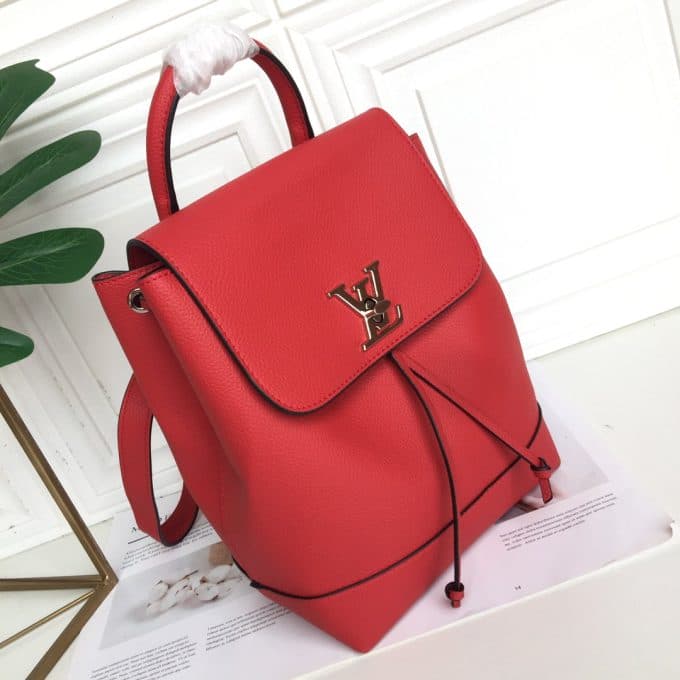 ルイヴィトンバッグコピー 定番人気2020新品 Louis Vuitton レディース バックパック - 画像 (2)