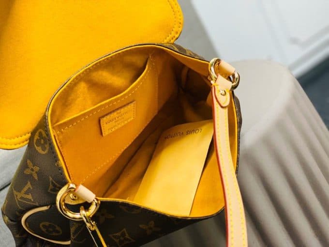 ルイヴィトンバッグコピー 大人気2020新品 Louis Vuitton レディース ハンドバッグ - 画像 (9)