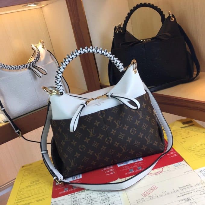 ルイヴィトンバッグコピー 定番人気2020新品 Louis Vuitton レディース ハンドバッグ