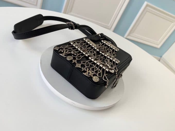高品質ルイヴィトンバッグコピー 定番人気2021新品 Louis Vuitton メンズ ショルダーバッグ - 画像 (4)