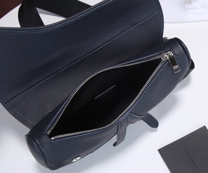 人気高級 ディオールバッグコピー 定番人気2021新品 Dior メンズ ボディバッグ - 画像 (9)