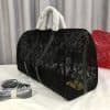 ルイヴィトンバッグコピー 2020新品注目度NO.1 Louis Vuitton 男女兼用 ボストンバッグ - 画像 (2)