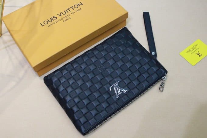 ルイヴィトンバッグコピー 定番人気2021新品 Louis Vuitton メンズ セカンドバッグ - 画像 (3)