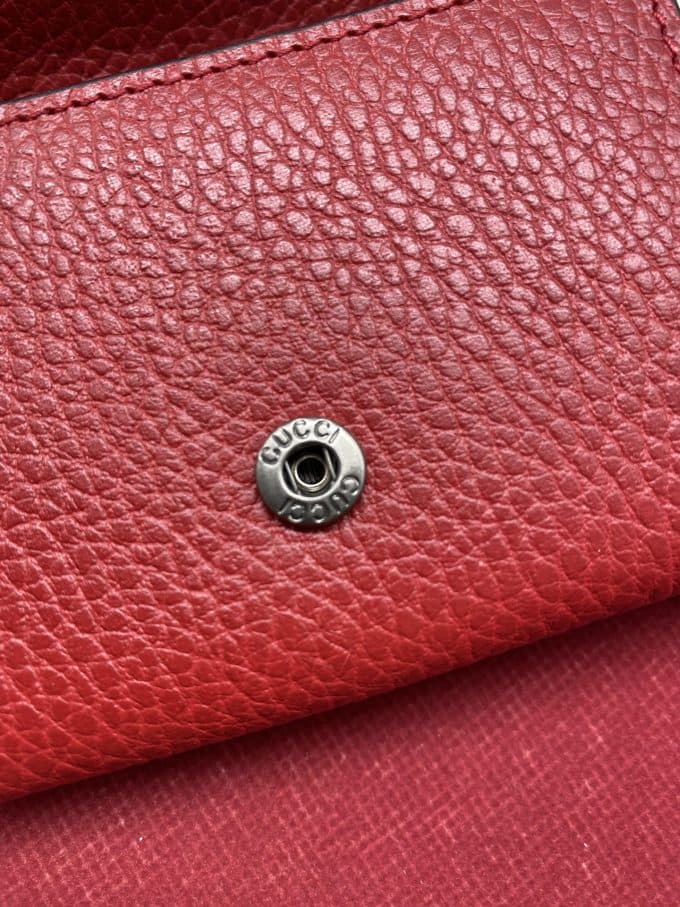 グッチ財布コピー 大人気2021新品 GUCCI レディース 財布 - 画像 (5)
