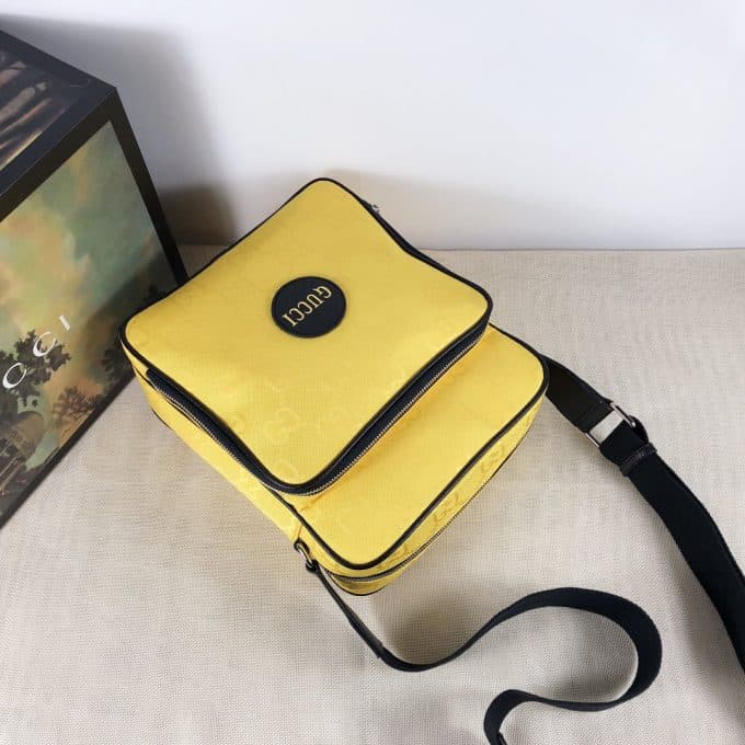 グッチバッグコピー 定番人気2021新品 GUCCI 男女兼用 ショルダーバッグ - 画像 (4)