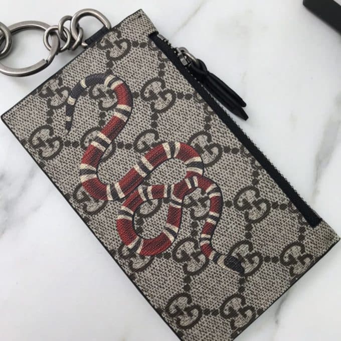 グッチ財布コピー 定番人気2021新品 GUCCI レディース 財布 - 画像 (3)