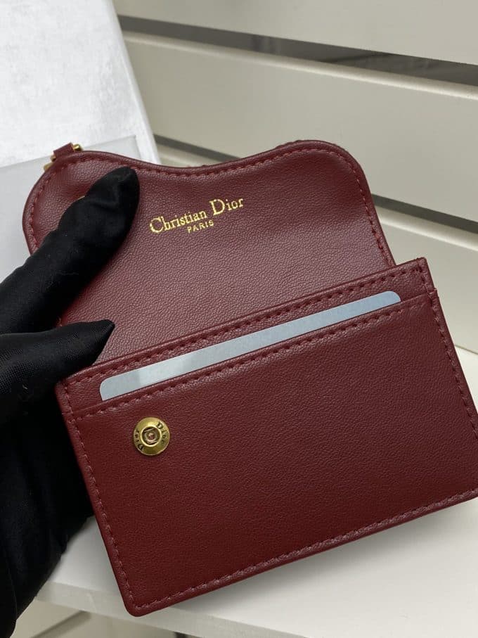 ディオール財布コピー 定番人気2021新品 Dior レディース 財布 - 画像 (6)