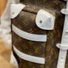 ルイヴィトンバッグコピー 大人気2021新品 Louis Vuitton 男女兼用 バックパック - 画像 (7)